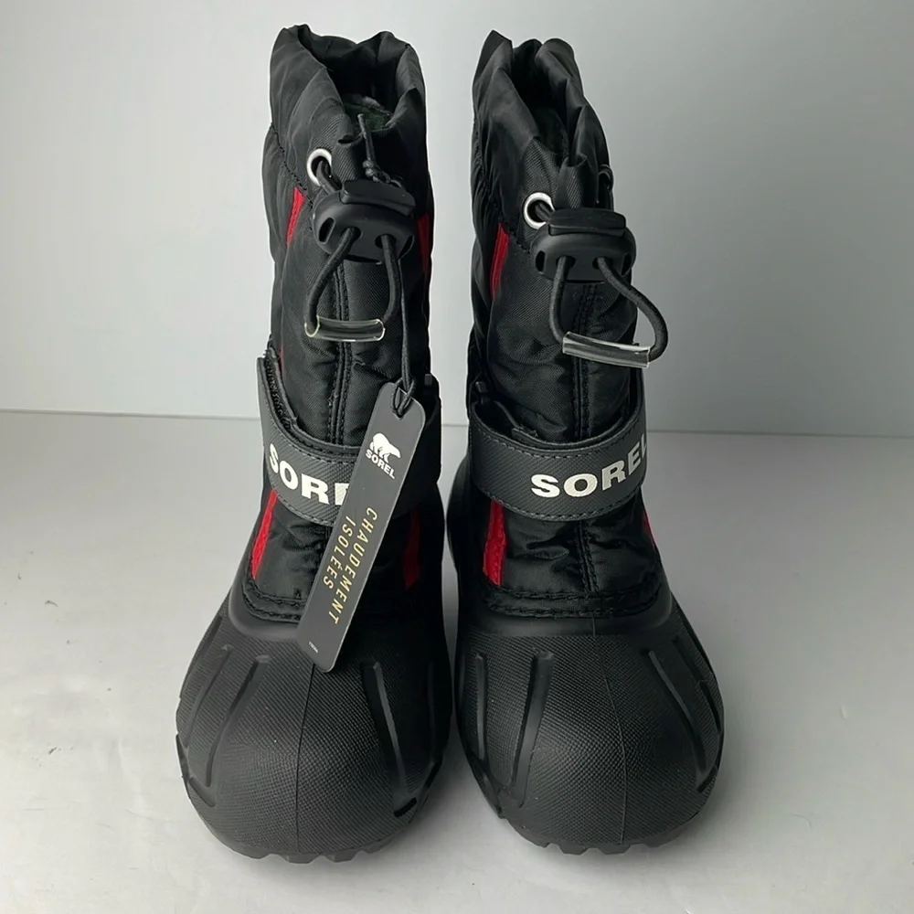 NEW Sorel Flurry Children’s Winter Boots